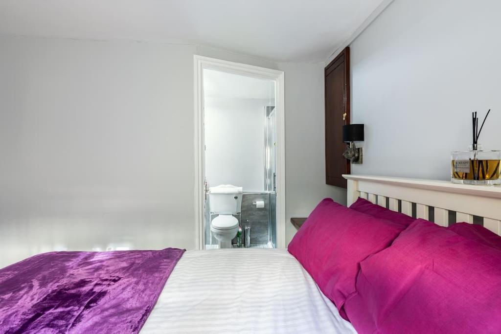 Basement Flat, Regency Square Appartement *