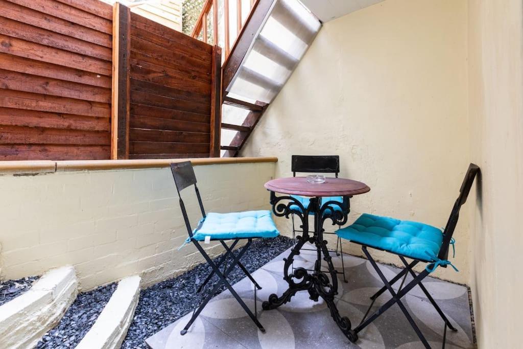 Appartement Basement Flat, Regency Square Hove