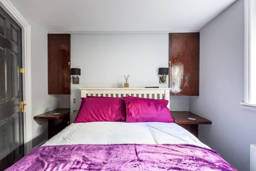 Appartement Basement Flat, Regency Square