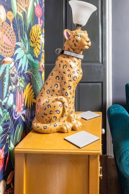 Appartement Basement Flat, Regency Square *