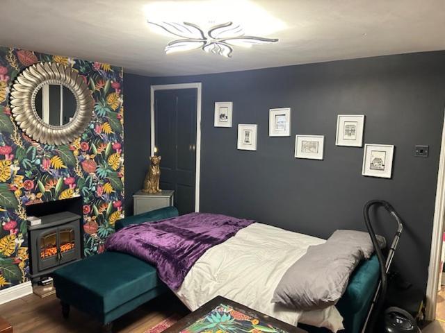 Appartement Basement Flat, Regency Square